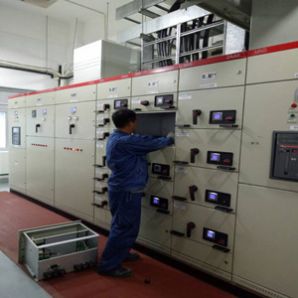 突發(fā)事件檢修