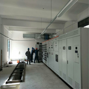 配電設(shè)備增容